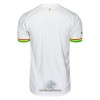 Officiële Voetbalshirt Ghana Thuis WK 2022 - Heren